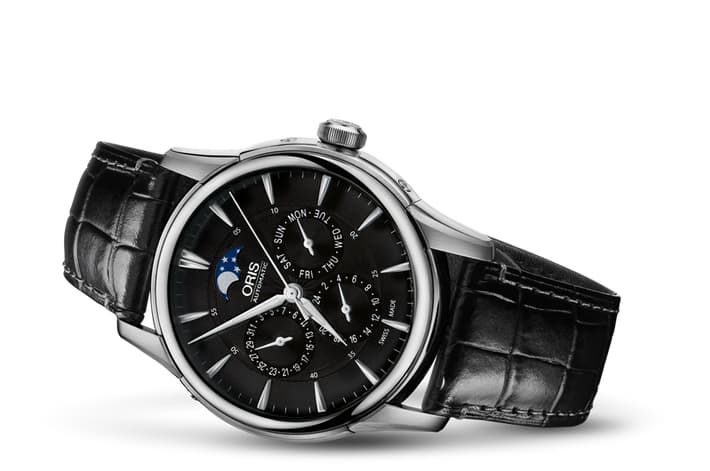 Image of  Artelier Complication